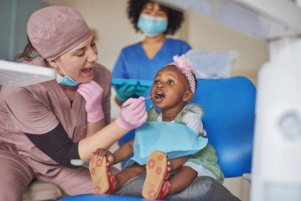 Emergency Dental Services in Lebanon, OH