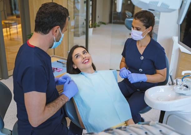 Best Root Canal Treatment  in Lebanon, OH