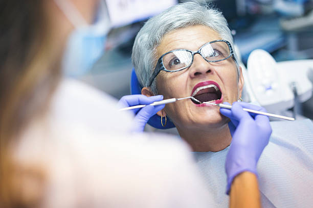 Dental Inlays and Onlays in Lebanon, OH