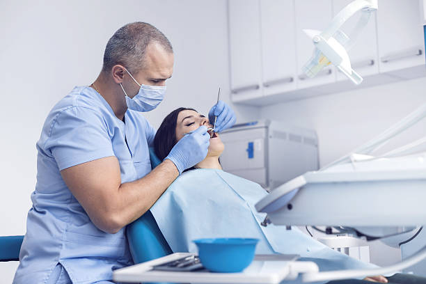 Best Oral Cancer Screening  in Lebanon, OH