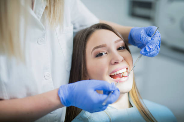 Best Laser Dentistry  in Lebanon, OH