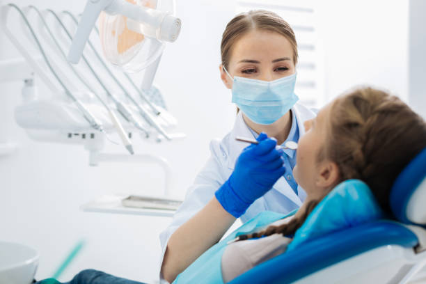 Dental X-Rays and Imaging in Lebanon, OH